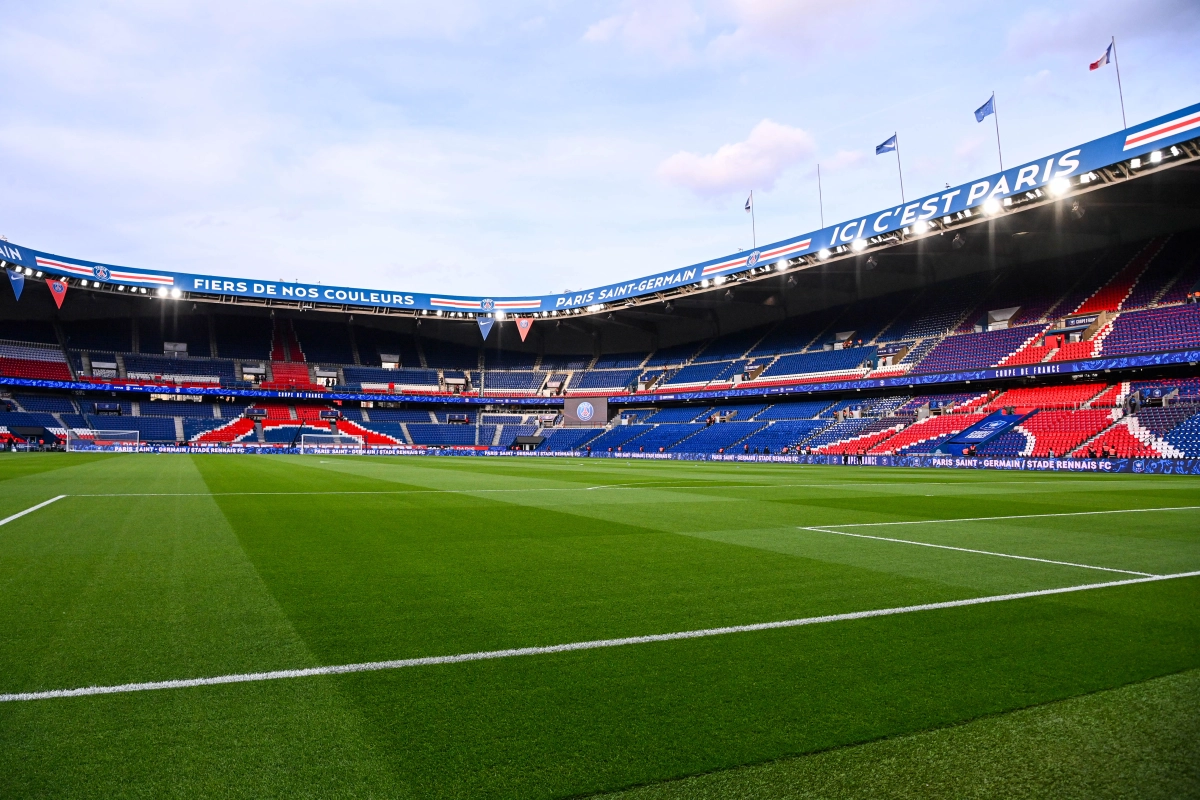 Rennes PSG : On sait quand sera prise la décision sur le lieu du match retour