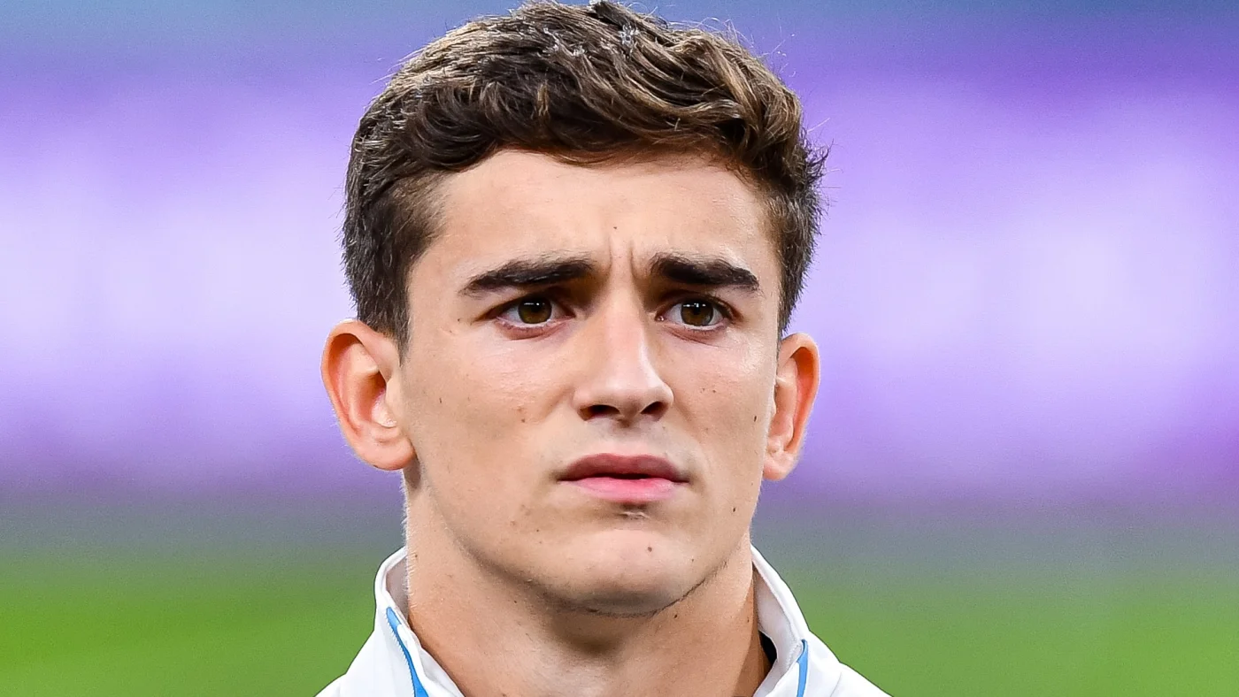 Mercato  PSG : On sait quelle somme Luis Campos est prêt à poser pour s'offrir Gavi