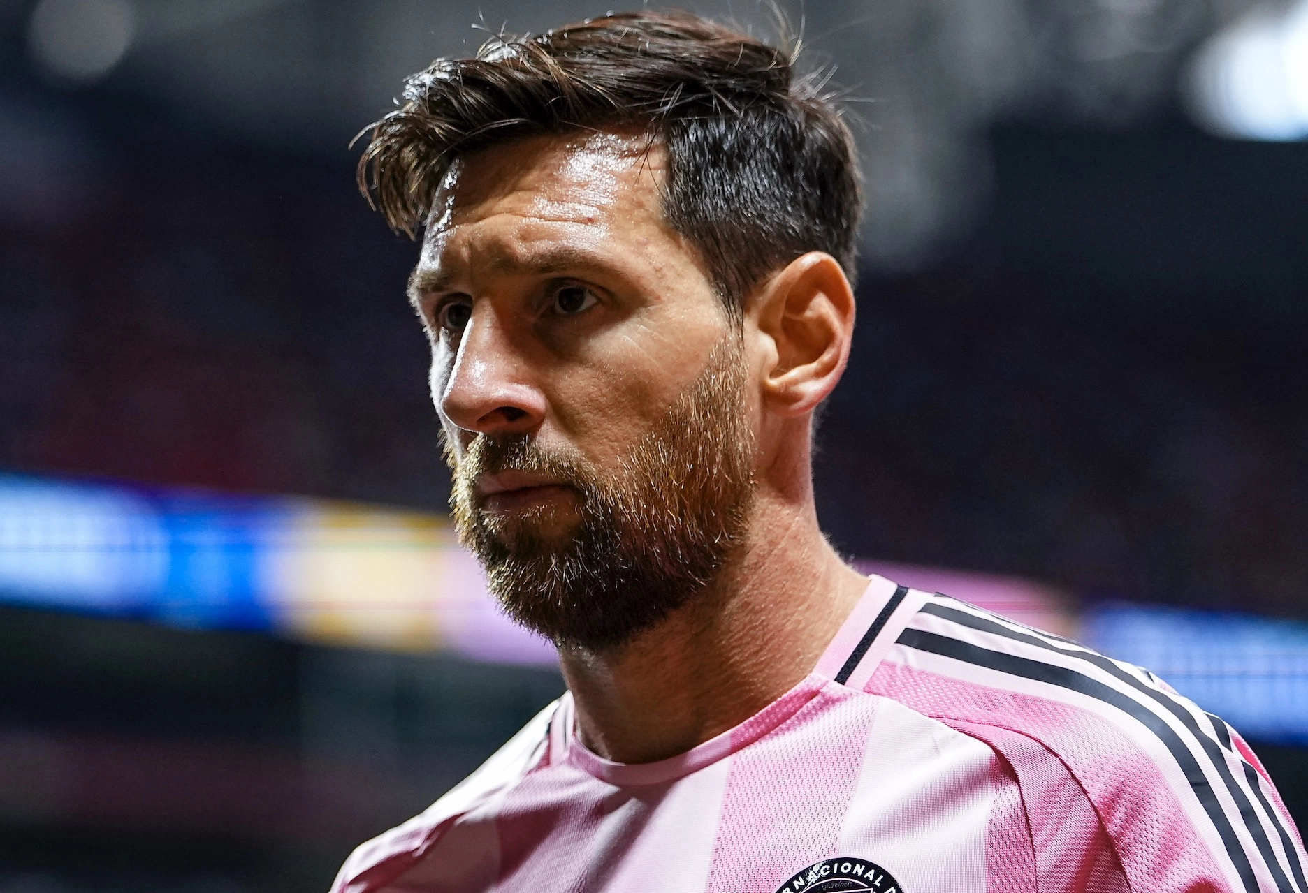 PSG : Ousmane Dembélé cash sur ses retrouvailles avec Lionel Messi au Mondial