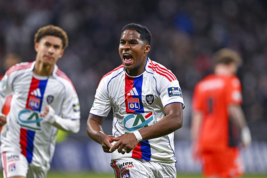 Mercato  PSG : Paris dans la course à la signature d'Endrick ?