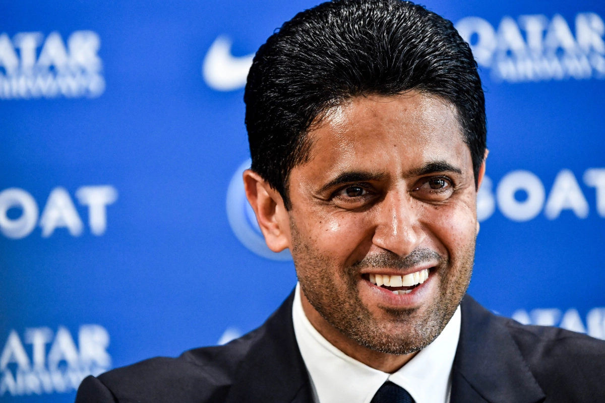 PSG : Paris dans le dernier carré pour la troisième année consécutive, les mots forts de Nasser Al Khelaifi