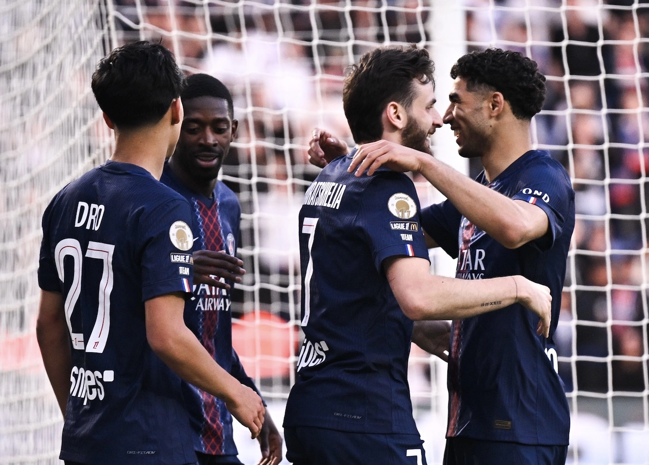 Rennes PSG : Paris est-il prenable au mois d'aout ? Franck Haise sort les statistiques pour répondre