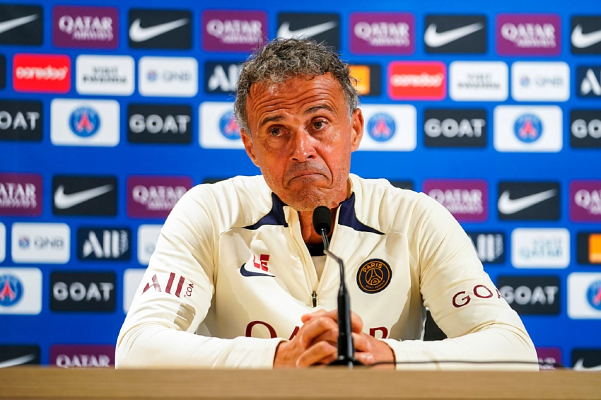 PSG Monaco : Paris prêt pour la suite ? Luis Enrique donne son avis