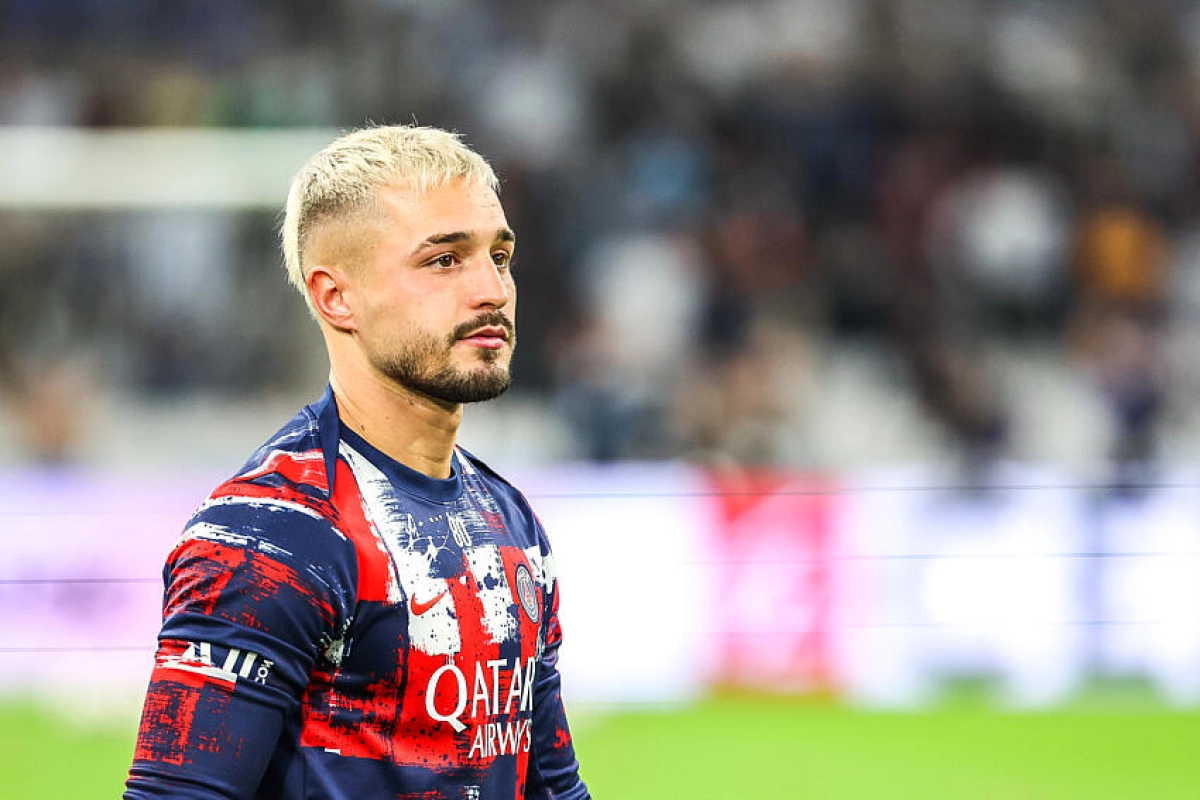 Real Majorque PSG : Paris sur le point de retrouver Arnau Tenas ?
