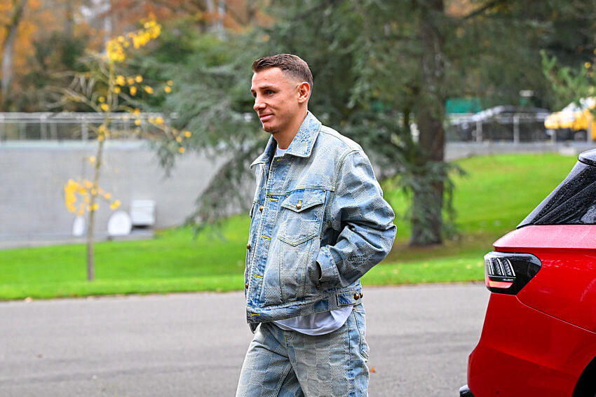 PSG : Paris, un monde à part pour cet ancien joueur