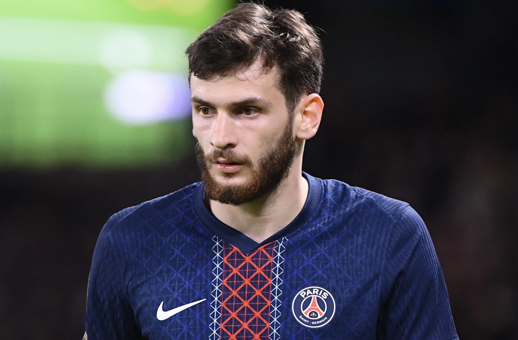 PSG : Quand Khvicha Kvaratskhelia décrit sa 'spéciale'