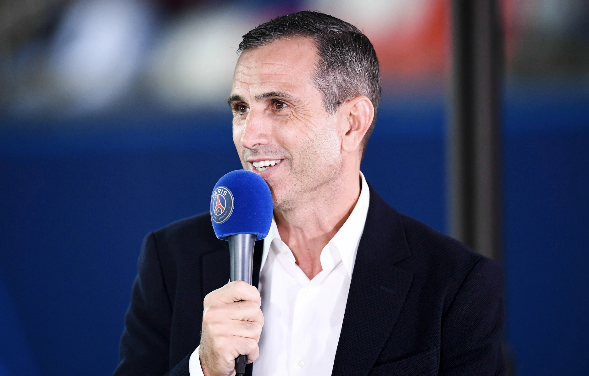 Bayer Leverkusen PSG : Quand Pedro Miguel Pauleta compare Vitinha à une ancienne star