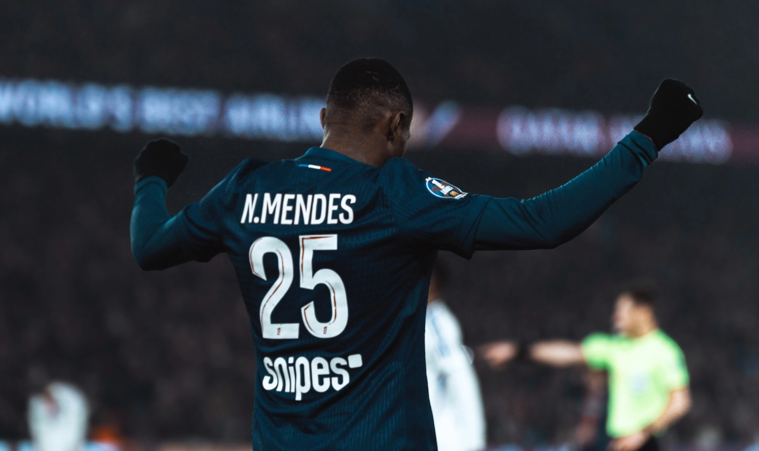 PSG Bayern Munich : Quand Pierre Ménès revient sur la prestation de Nuno Mendes