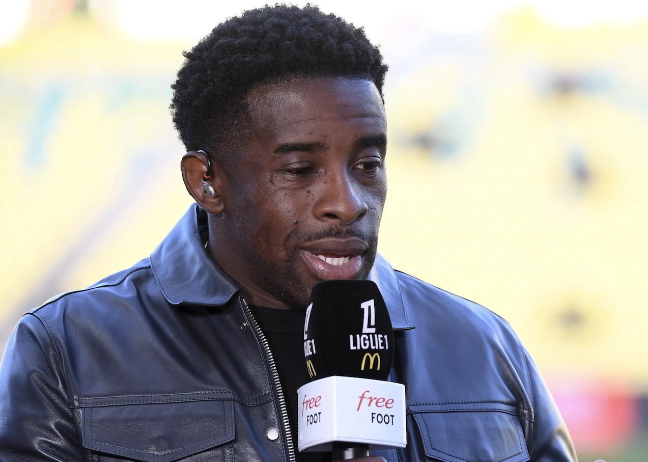 PSG : Quand Rio Mavuba voit grand pour la fin de saison parisienne