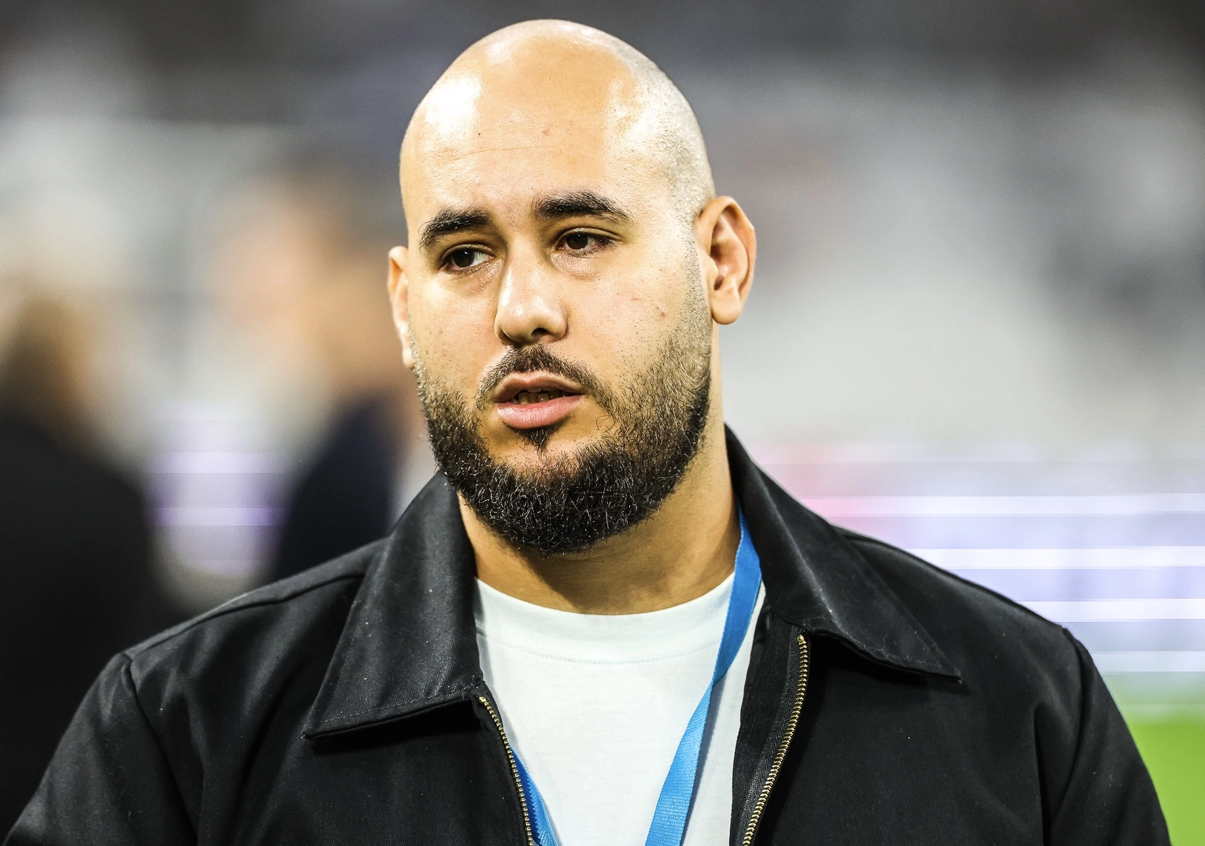 PSG : Quand Walid Acherchour compare le jeu de l'OM à celui de Paris