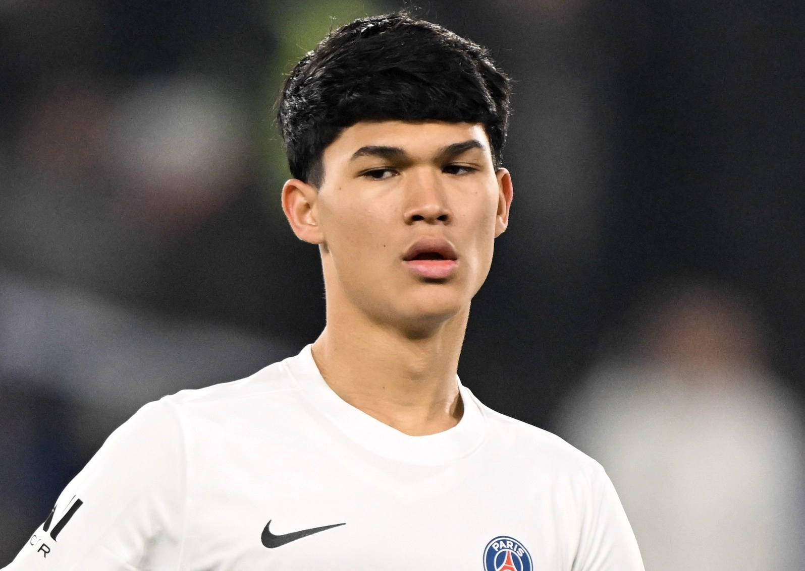 PSG : Quel avenir pour Dro Fernandez ? L'avis très tranché de Laurent Perrin
