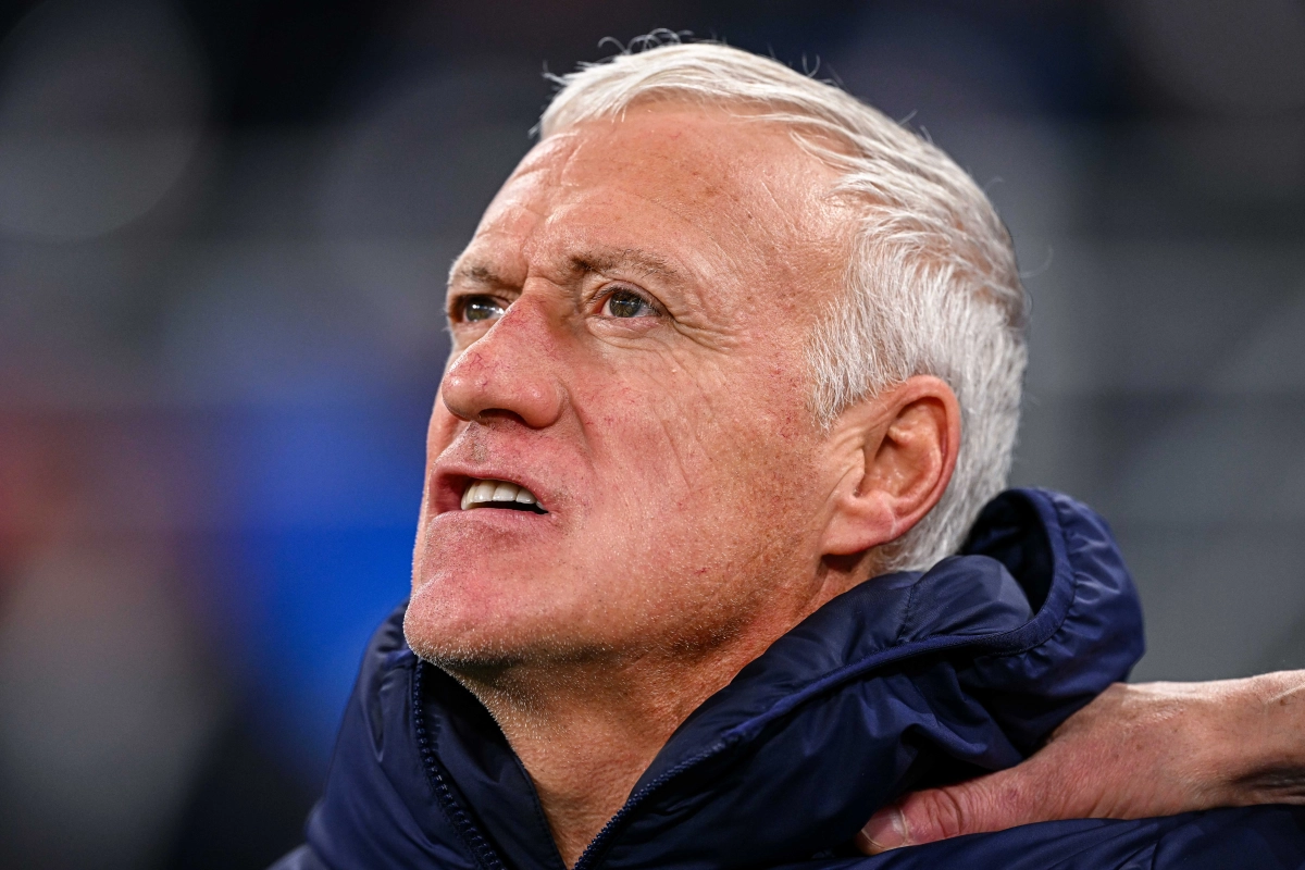 PSG : Quel poste pour Ousmane Dembélé au Mondial ? Didier Deschamps révèle un début de piste