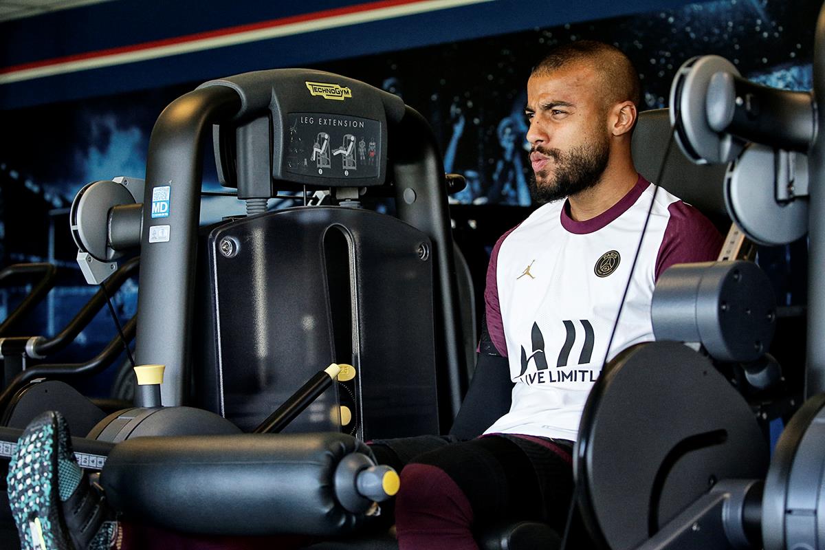 PSG : Rafinha explique les raisons de son échec à Paris