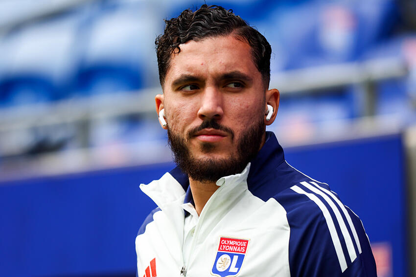 Mercato  PSG : Rayan Cherki au club dès cet hiver ? Les dernières infos