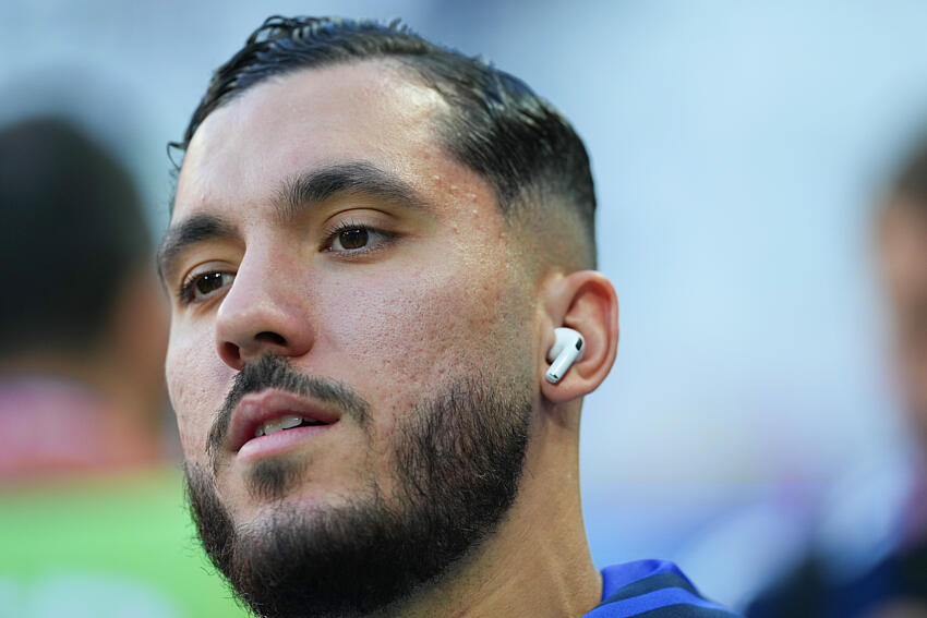 Mercato  PSG : Rayan Cherki explique les raisons de l'échec de son transfert