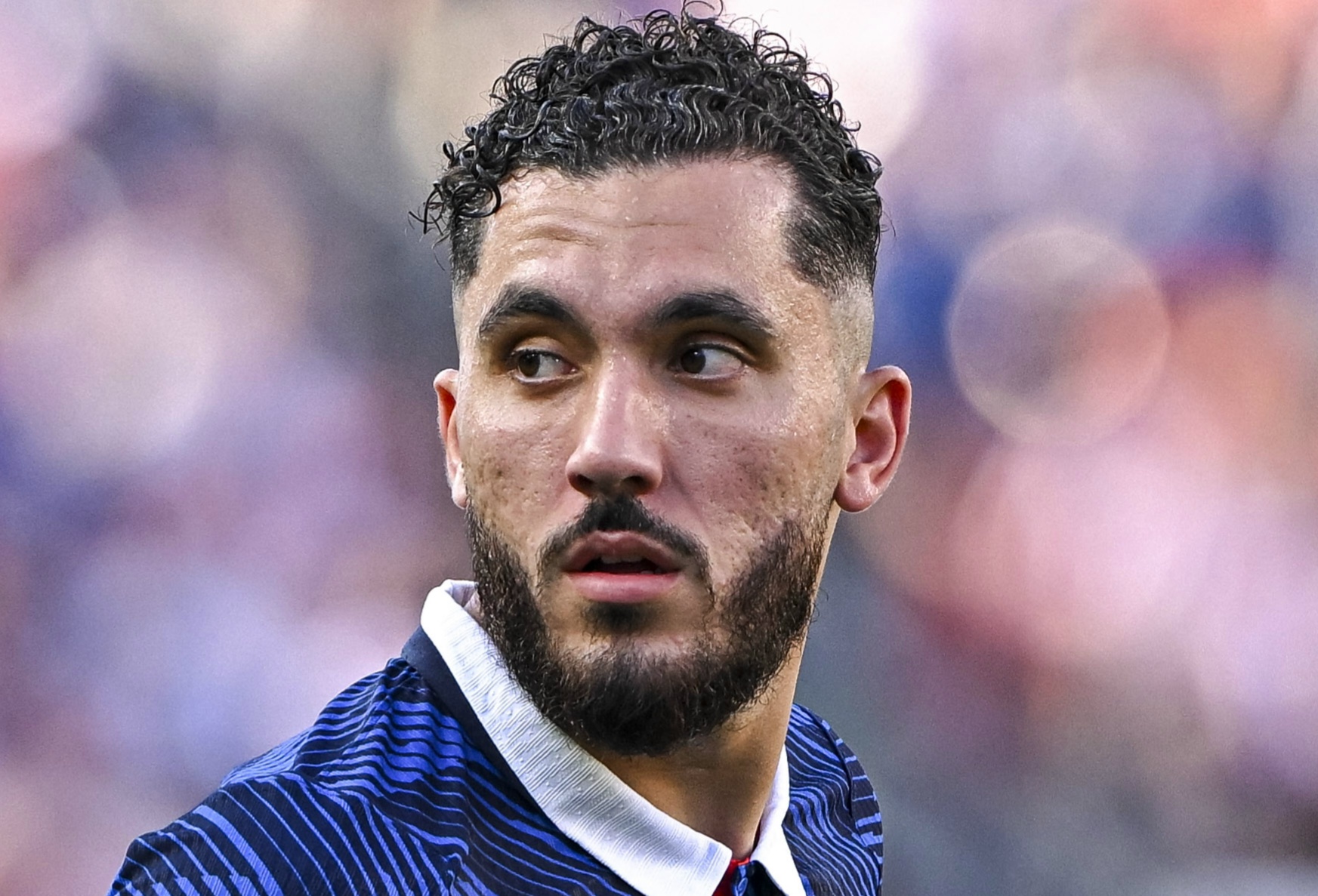 Mercato  PSG : Rayan Cherki, la nouvelle cible prioritaire de Luis Campos !