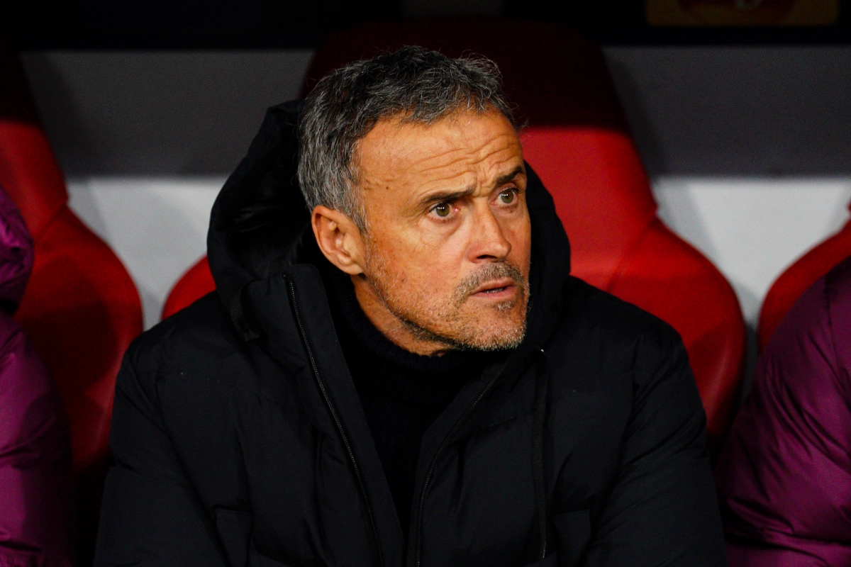 PSG Flamengo : Relancé sur le duel entre Lucas Chevalier et Metvey Safonov, Luis Enrique répond sèchement !