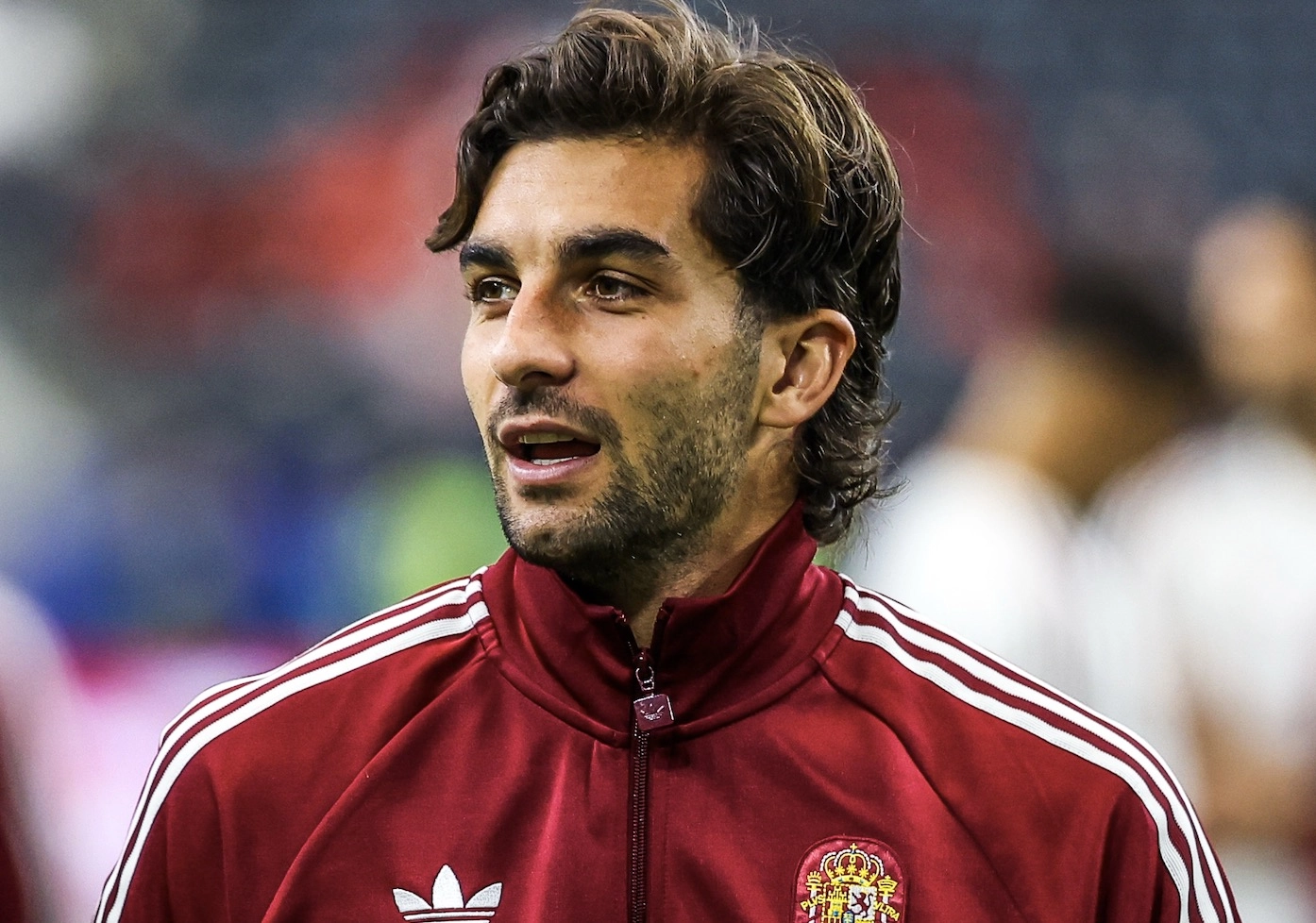 Mercato  PSG : Santiago Cañizares hallucine complètement devant le choix du Barça pour Ferran Torres