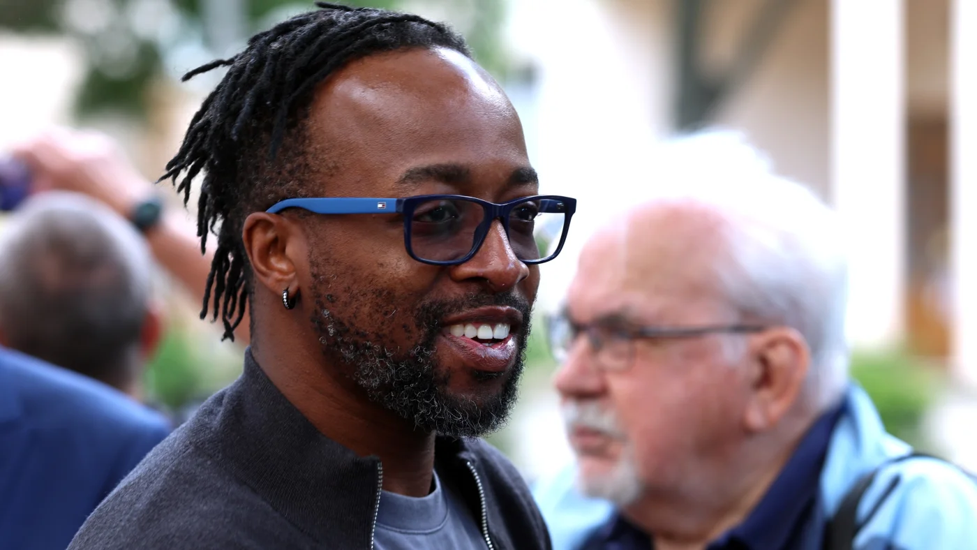 PSG : Sidney Govou calme froidement les espoirs de sacre européen