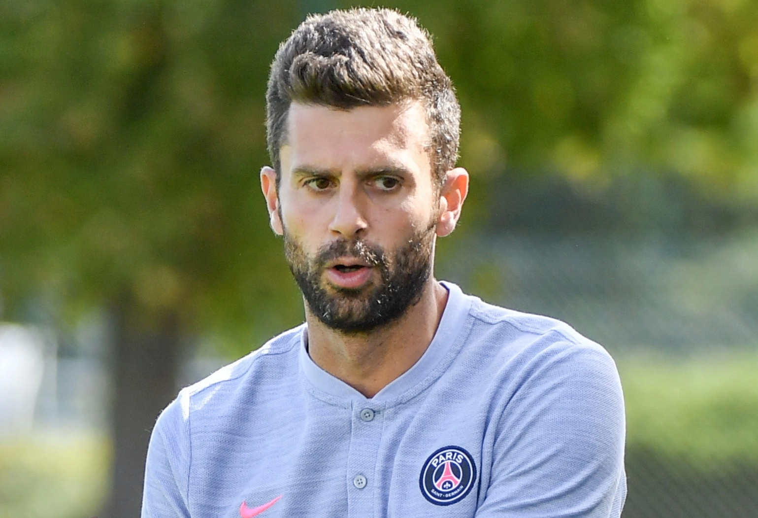 PSG : Thiago Motta pour remplacer Luis Enrique ? La révélation de Pia Clemens