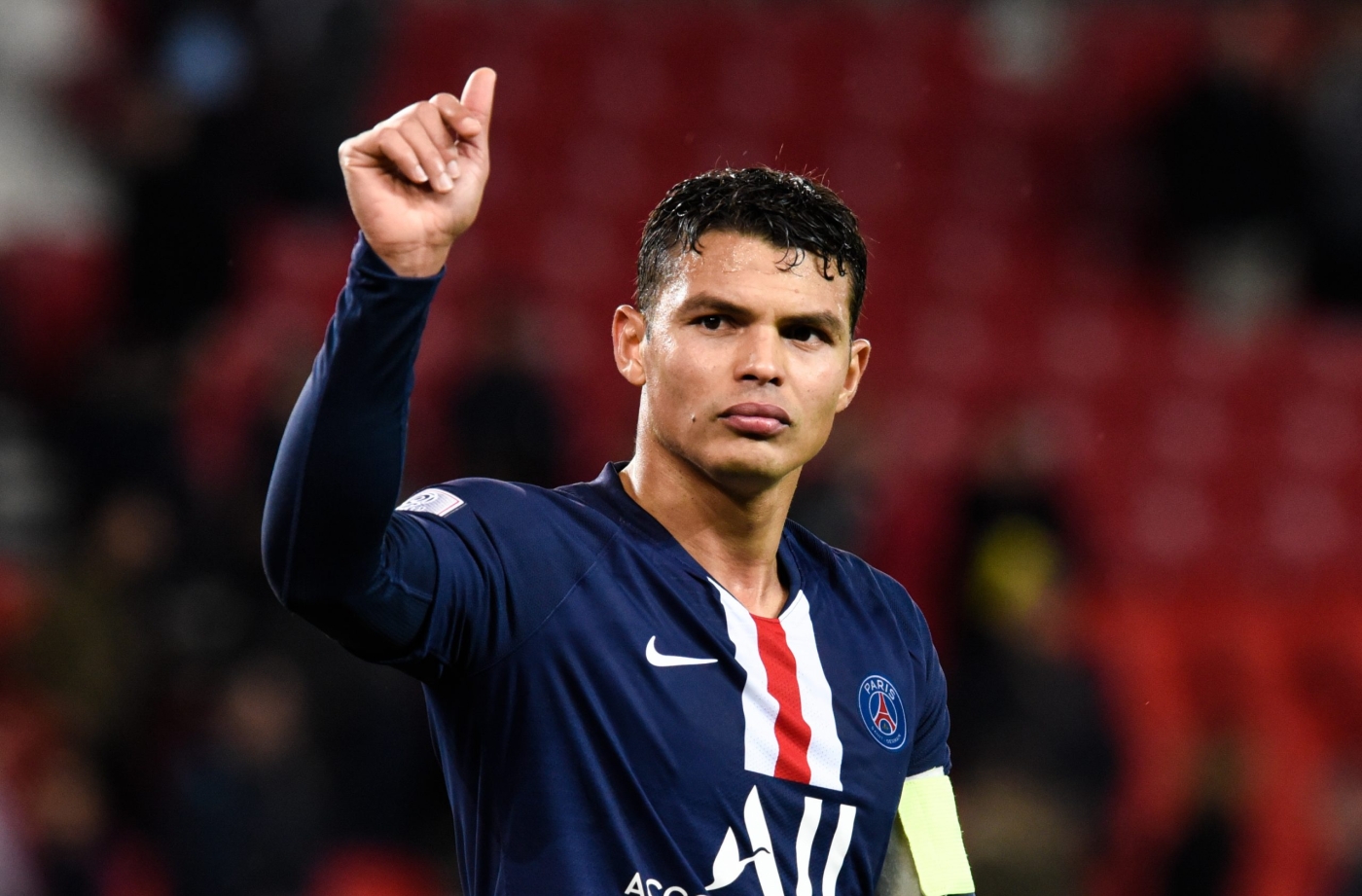PSG : Thiago Silva vers un étonnant retour ?