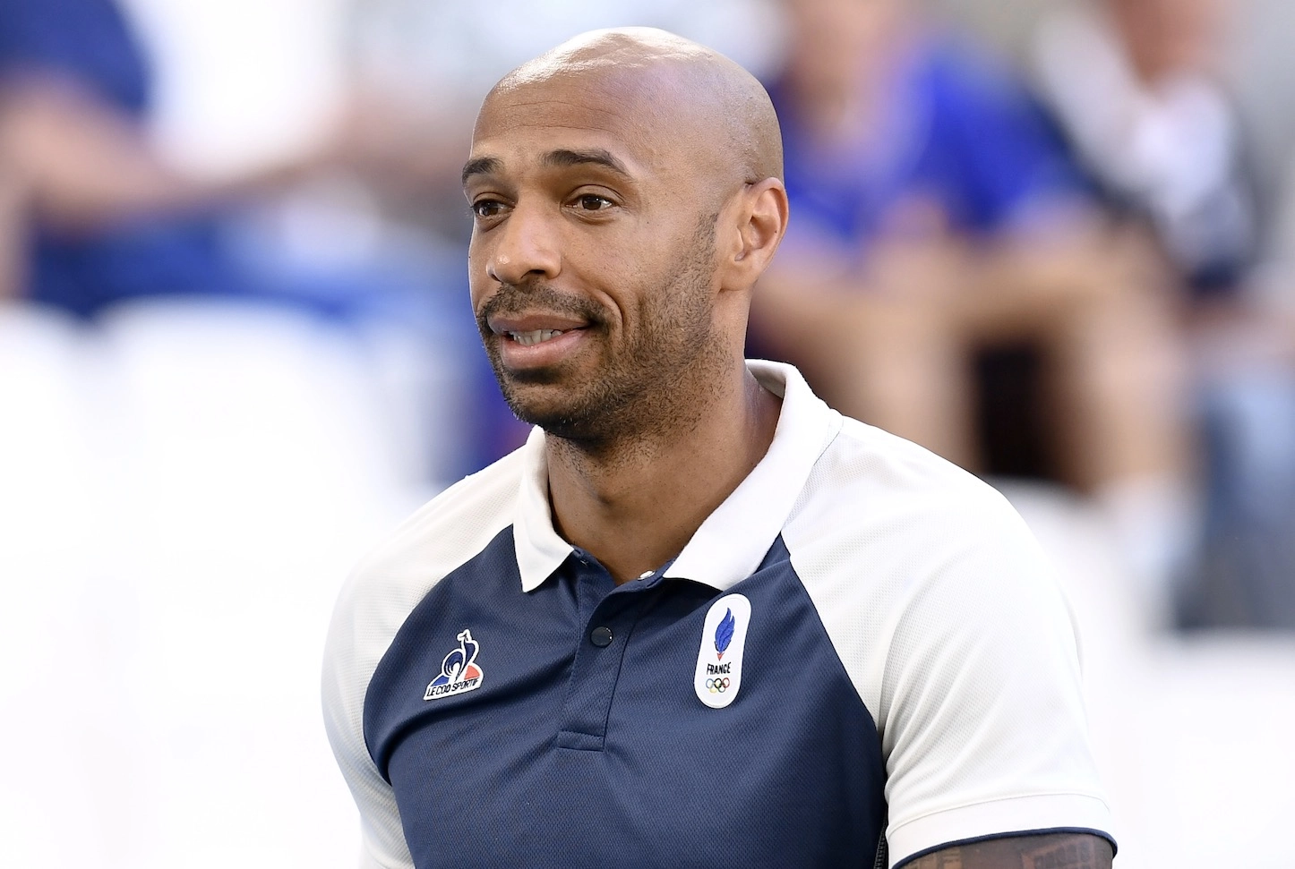 PSG : Thierry Henry désigne son grand favori parisien pour le Ballon d'Or !