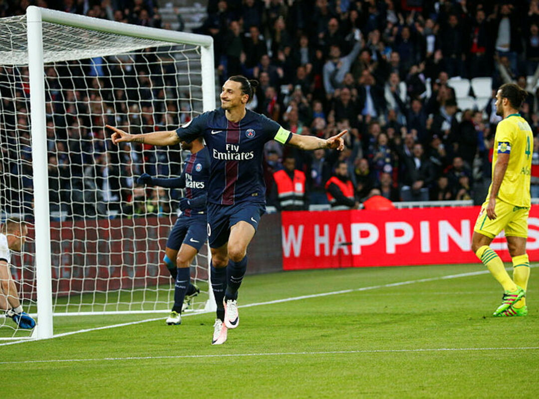 PSG : Tony Chapron, ses belles anecdotes sur Zlatan Ibrahimovic