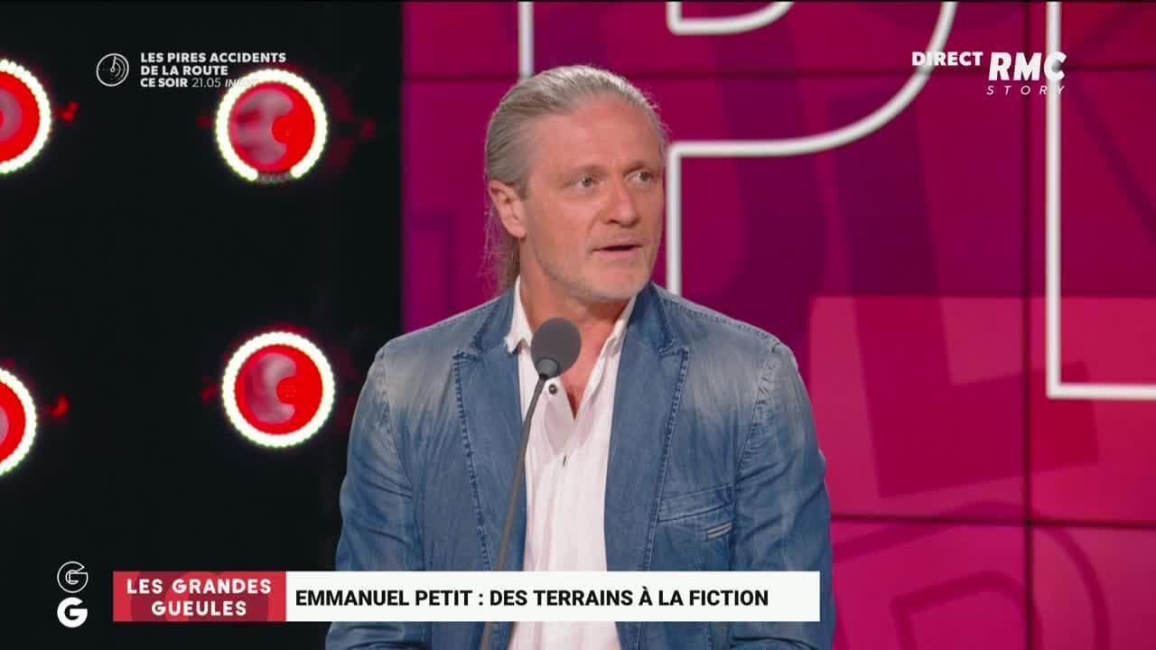 Arsenal PSG : Totalement impressionné, Emmanuel Petit retourne sa veste !