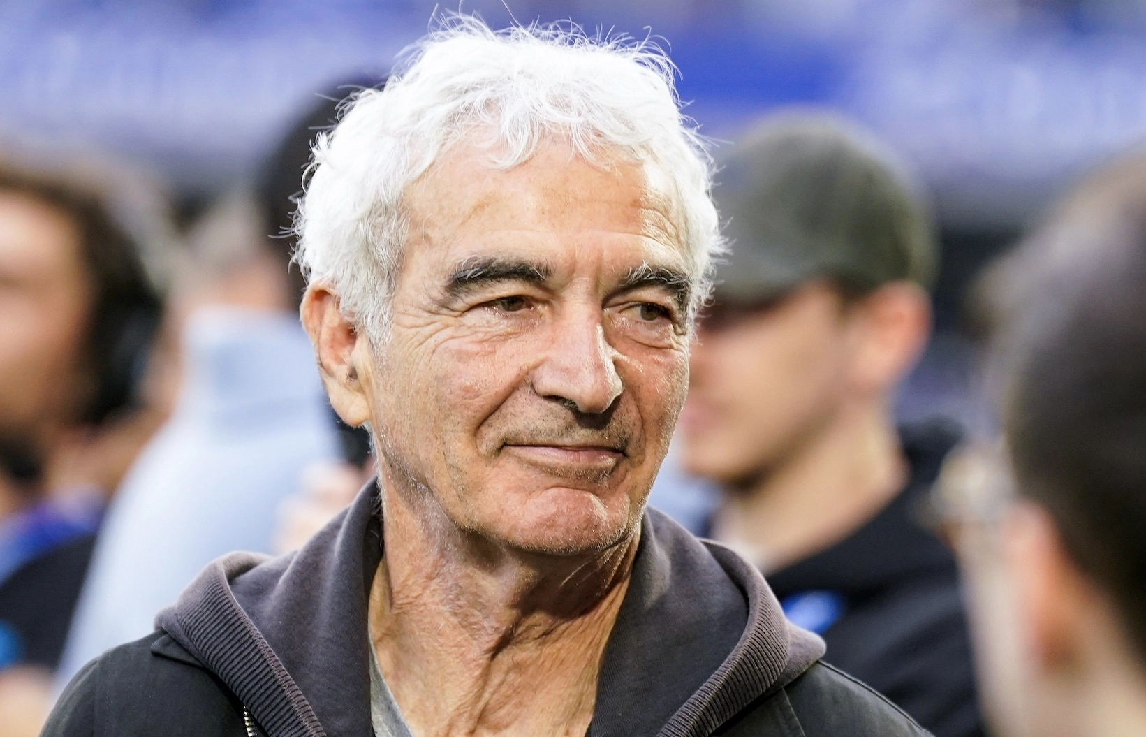 Athletic Bilbao PSG : Toute la confiance de Raymond Domenech avant la rencontre