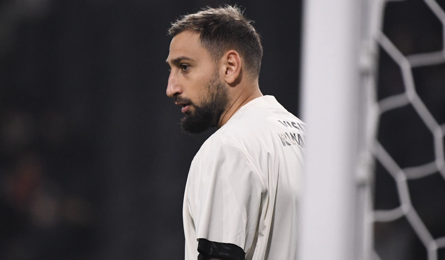 Nantes PSG : Très remonté, Gianluigi Donnarumma s'exprime