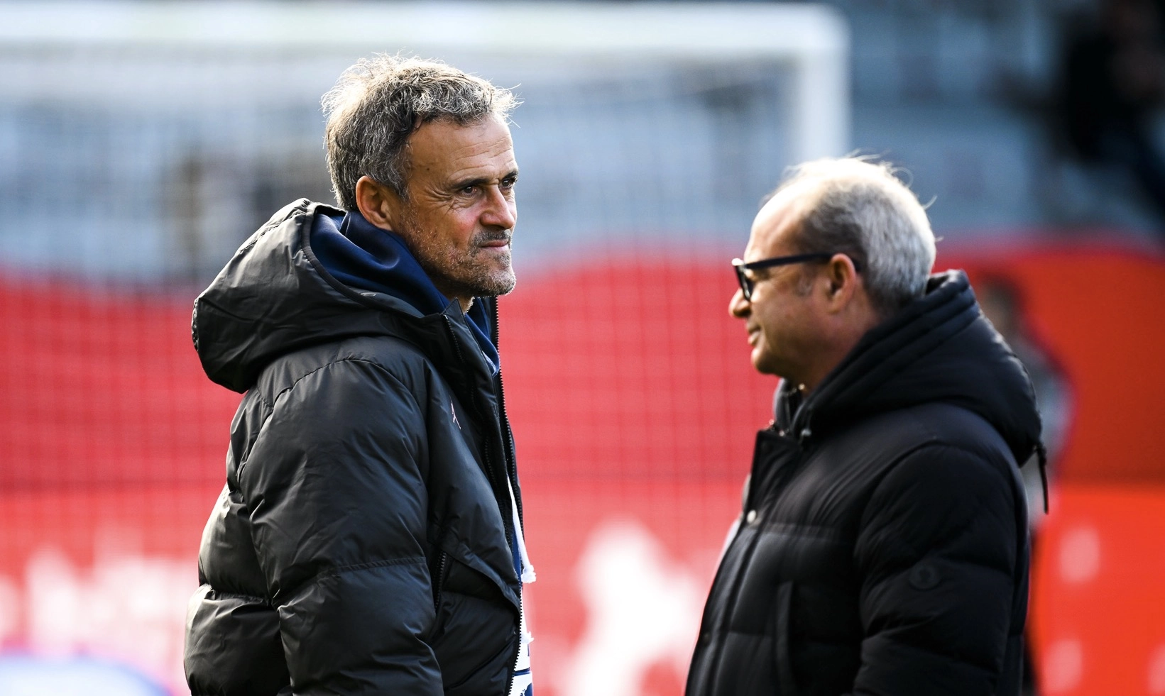 PSG Aston Villa : Un adversaire ultra défensif, Luis Enrique donne son explication