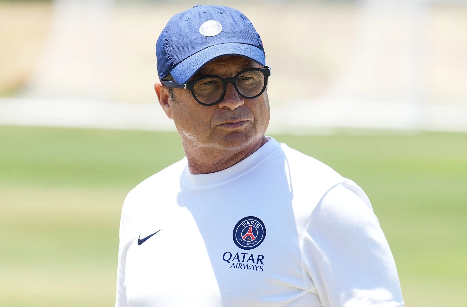 Mercato  PSG : Un indésirable très proche de quitter le club ?