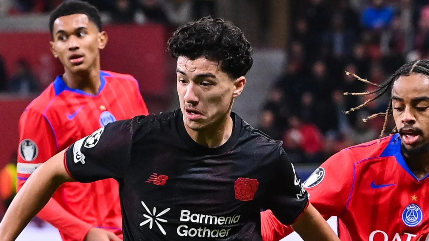 Mercato  PSG : "Un intérêt concret", les dernières confidences de Florian Plettenberg sur Ibrahim Maza