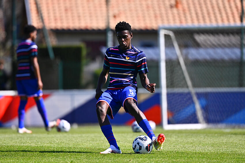 Mercato  PSG : Un jeune talent parisien en route pour le Bayern Munch ?