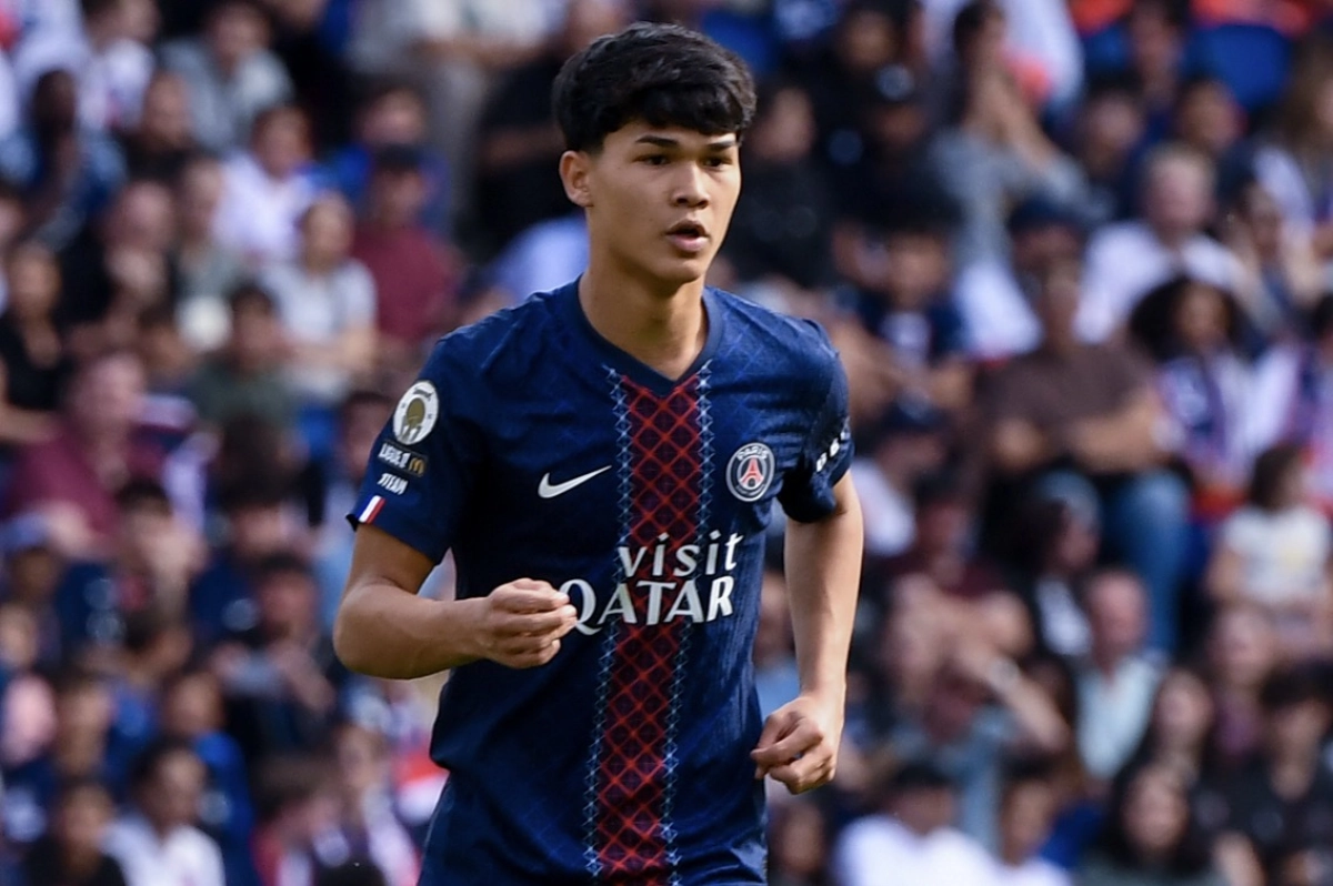 PSG Slovan Bratislava : 