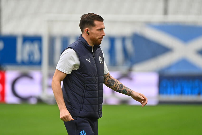 PSG : Un joueur marseillais lance la lutte avec Paris !