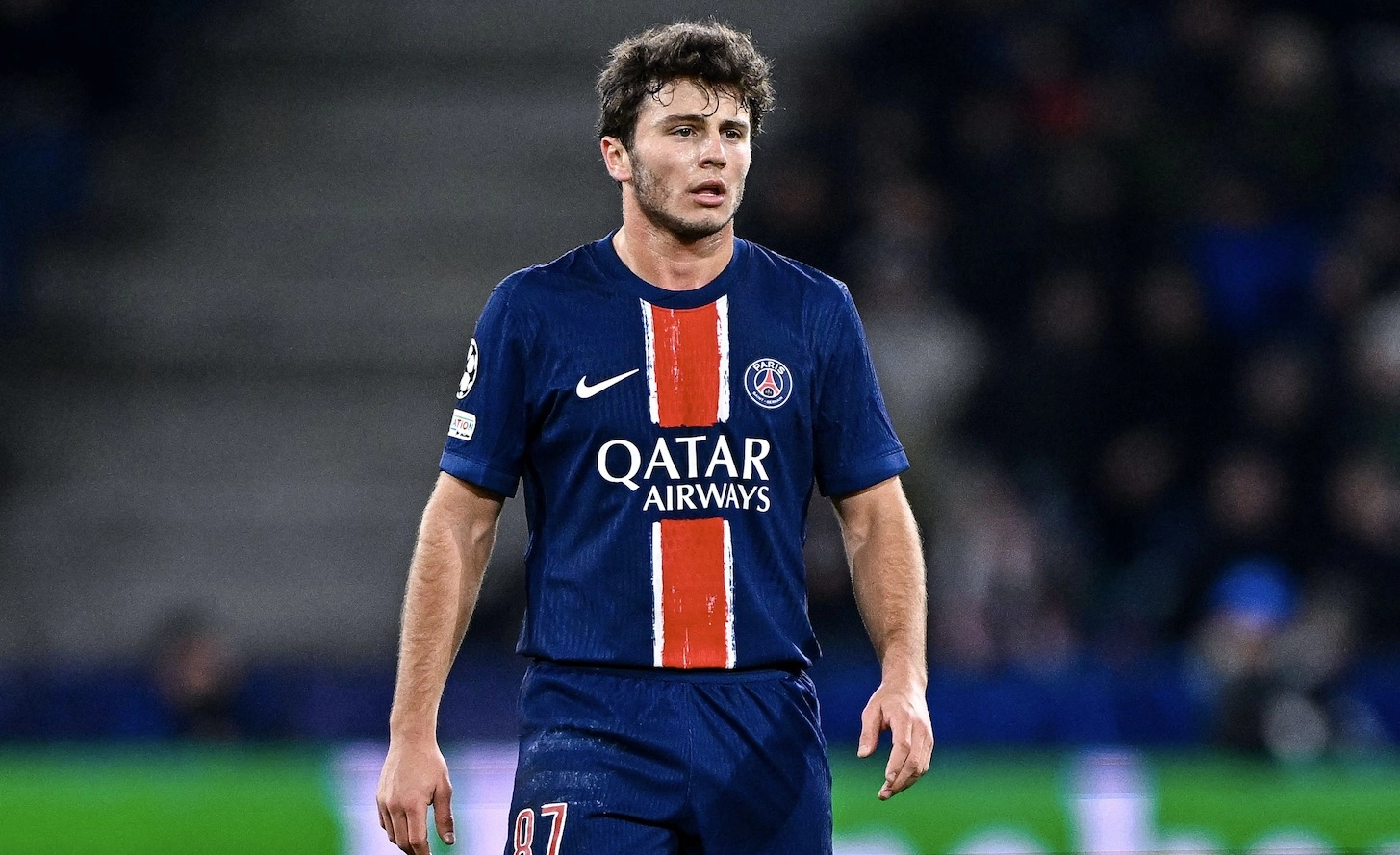 PSG Monaco : 