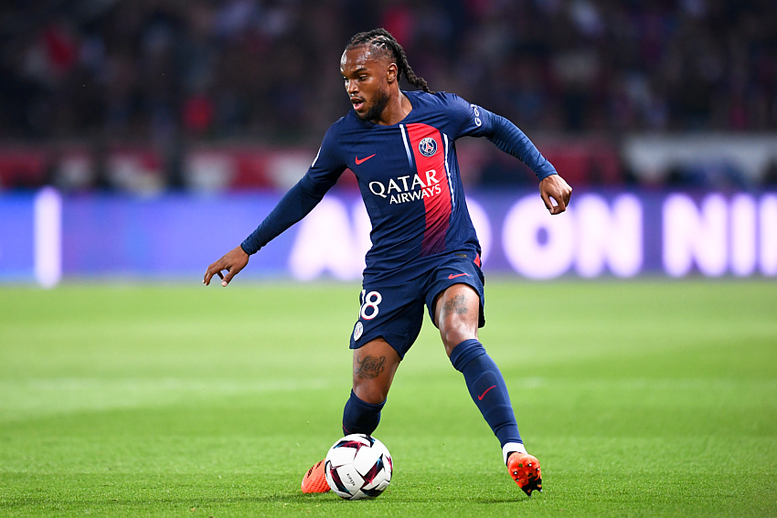 PSG : Un nouveau Parisien de retour à l'entrainement