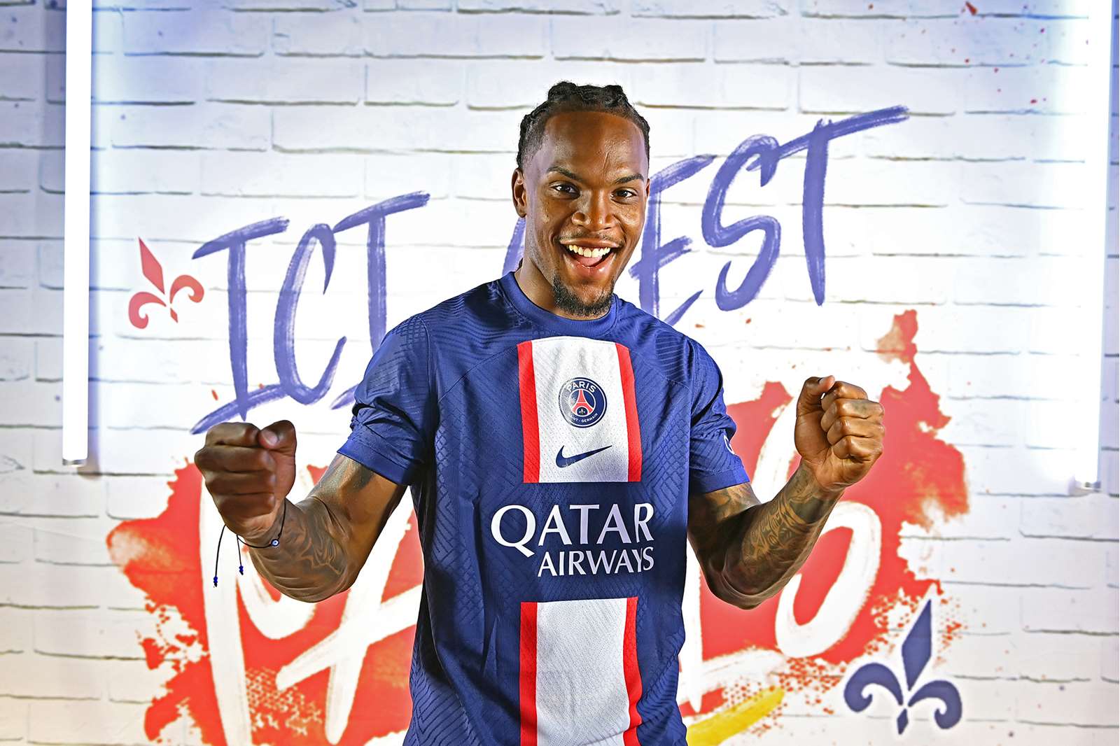 Mercato  PSG : Un problème de taille pour le départ de Renato Sanches ?