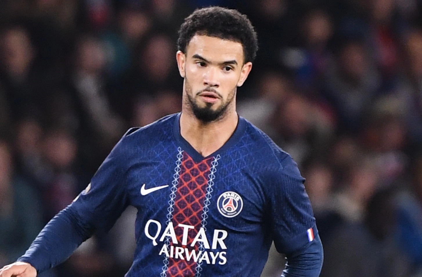 PSG : Une adversité plus rude en Ligue 1 cette saison ? La réponse très franche de Warren Zaire-Emery