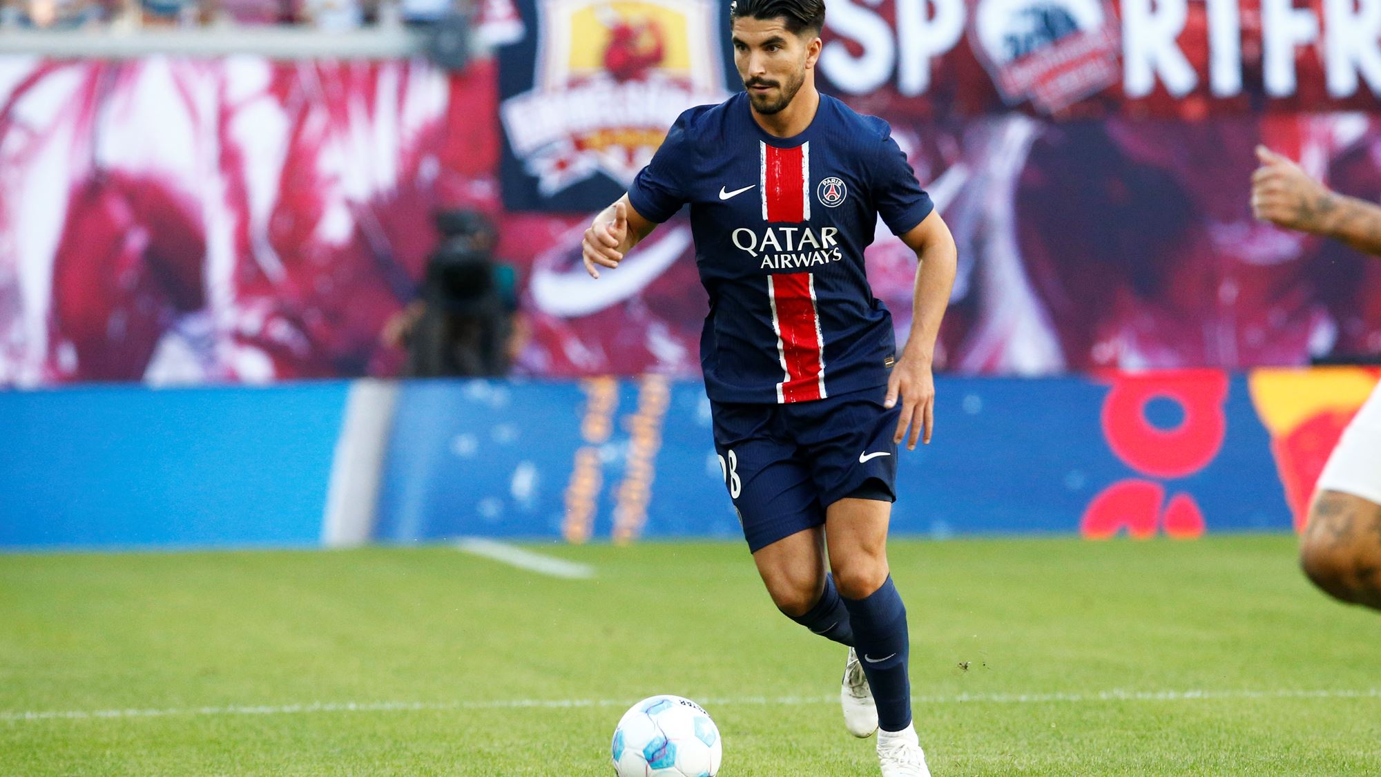 Mercato  PSG : Une annonce officielle tombe pour Carlos Soler