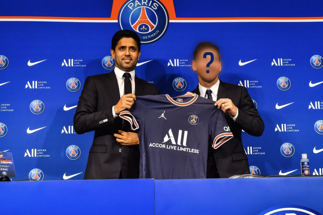 Mercato  PSG : Une piste oubliée prête à refaire surface ?