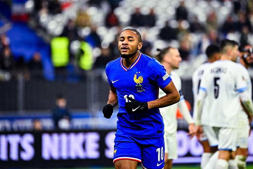 Mercato  PSG : Une piste oubliée prête à refaire surface ?