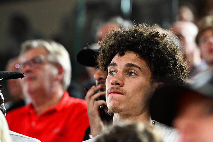 Mercato  PSG : Une tendance nette se confirme pour Maghnès Akliouche