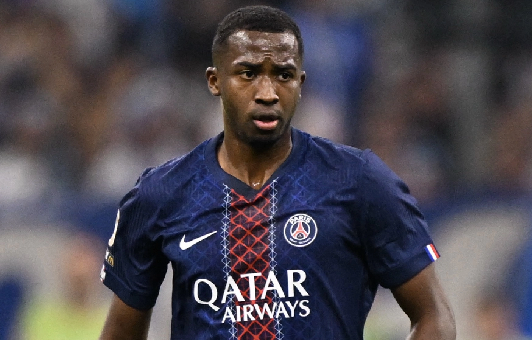 PSG : Wilian Pacho suivi de très près par ce cador européen ?