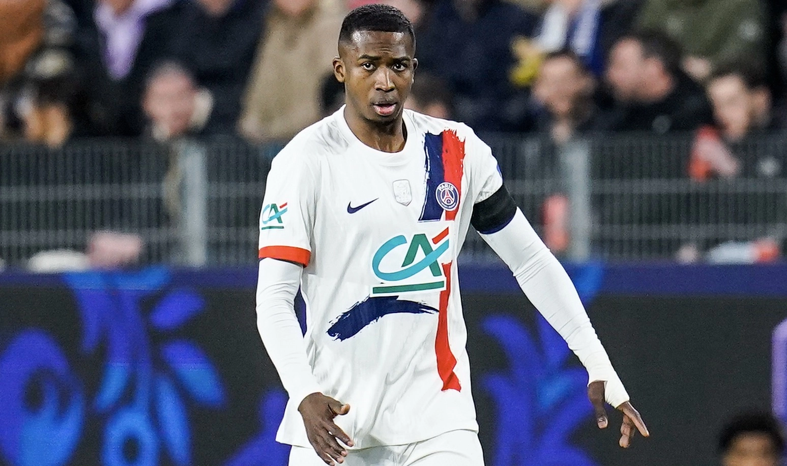 PSG : Willian Pacho annonce ses prochains gros objectifs