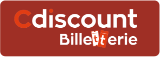 Places Cdiscount Toulouse Paris SG