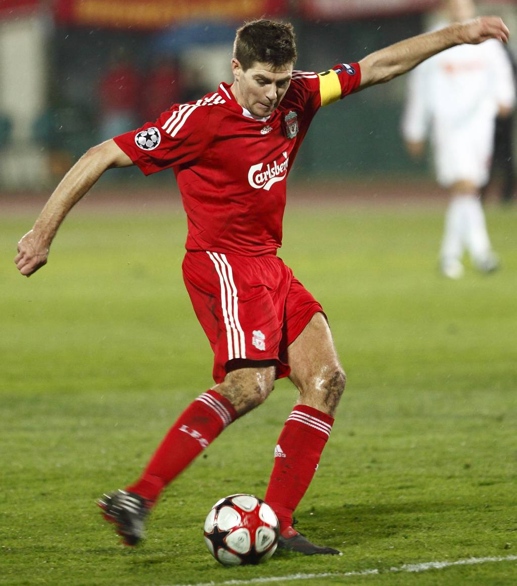 assister à un match du Liverpool FC