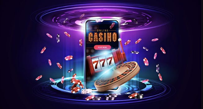 site de casino en ligne en version mobile