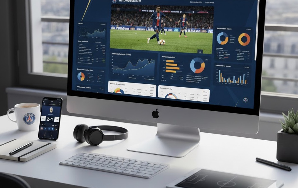 Le guide des sites indispensables sur le football en 2026